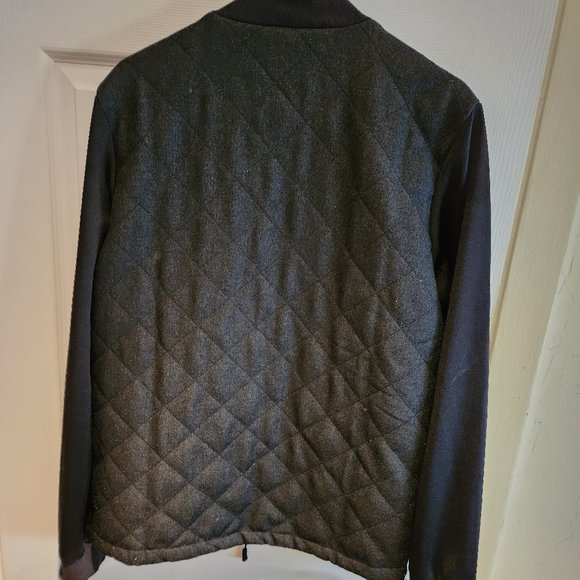 McDonald's Crew Jacket - Small - Picture 3 of 3